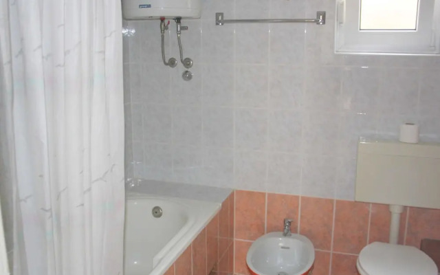 Spacious Crikvenica Apartments With Sea View and Balcony