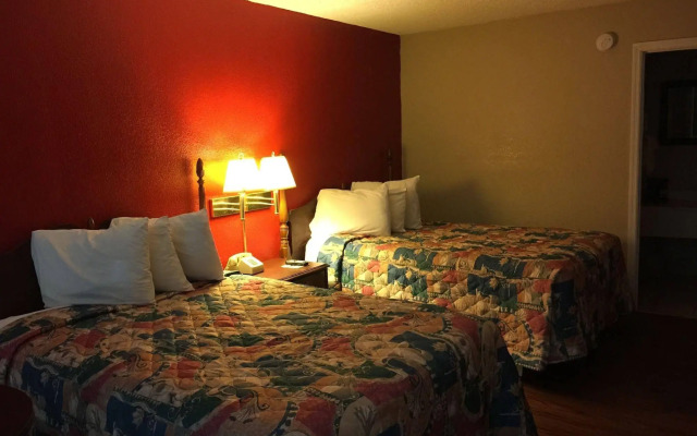Motel 6 Cordele