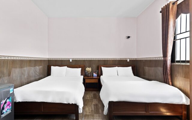 Moc Nhien Hotel Da Nang