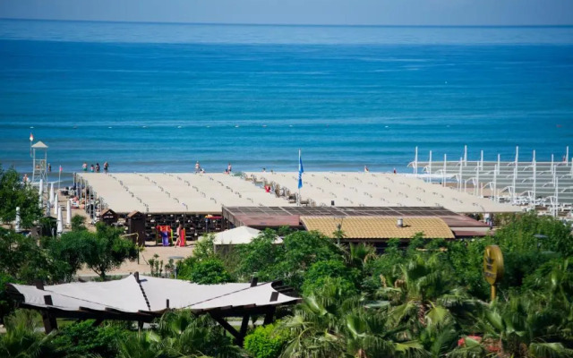 Aydınbey King's Palace & Spa