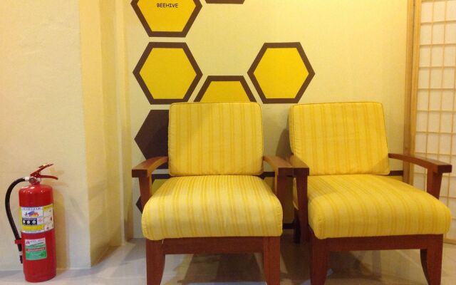 Beehive Patong Hostel