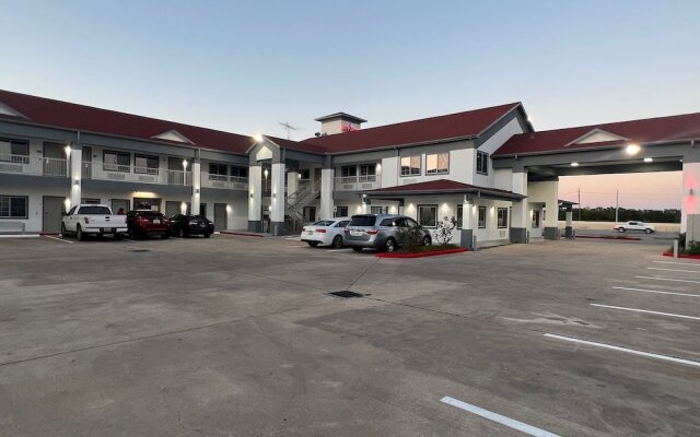 Crystal Suites