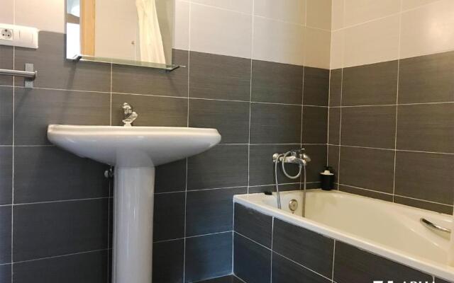 Apartamentos Arha