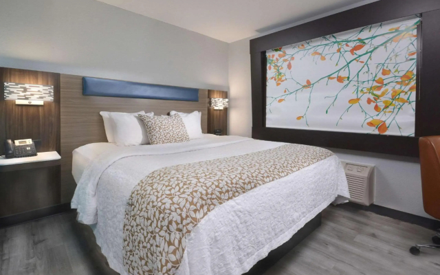 Brookstone Lodge near Biltmore Village, an Ascend Collection Hotel