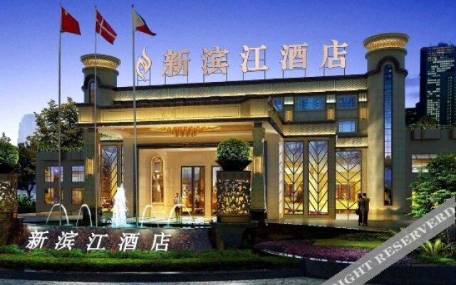 Xinbinjiang Hotel