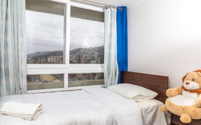 Viña Retreat
