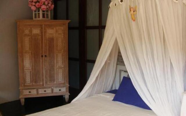 Villa Zen Dans Le Bleu