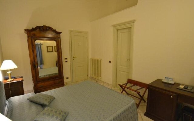 Relais Villa Rossi