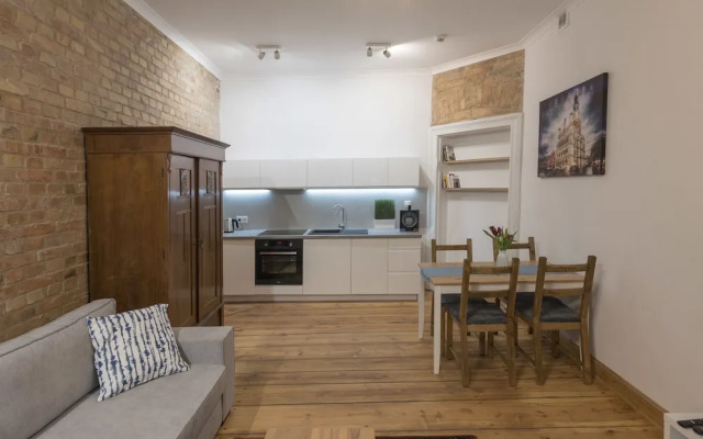Provenir Home Strzelecka 25