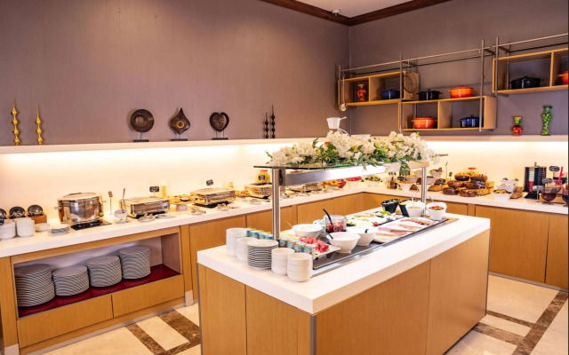 Ramada by Wyndham Istanbul Alibeykoy