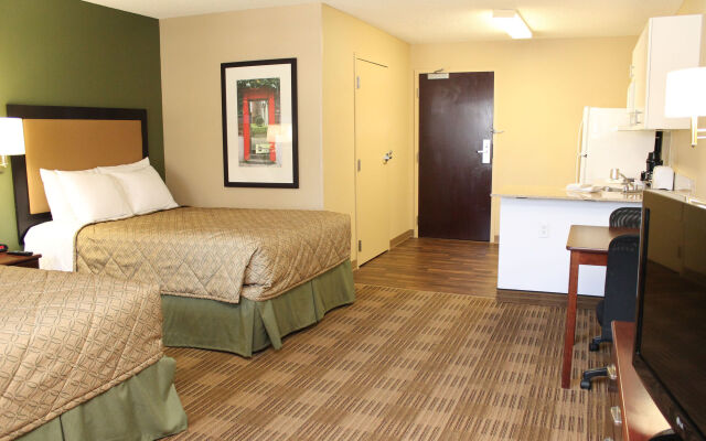 Extended Stay America Suites Los Angeles San Dimas