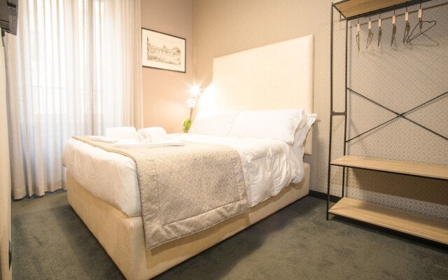 Rometobe Rooms & Hospitality