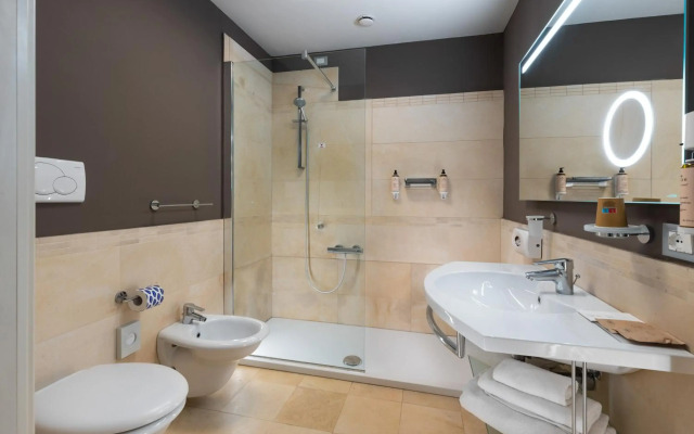 Mercure Rimini Lungomare