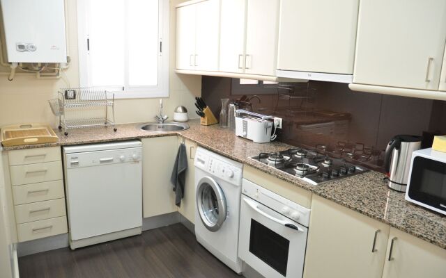 Quartprimera Apartments