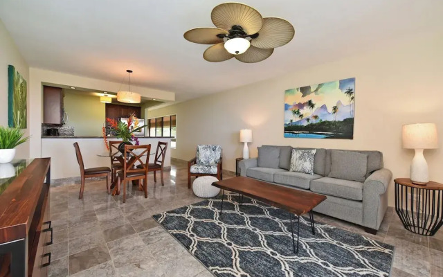 Kahana Villa E601