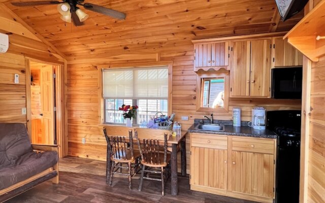 Pine Haven Campground