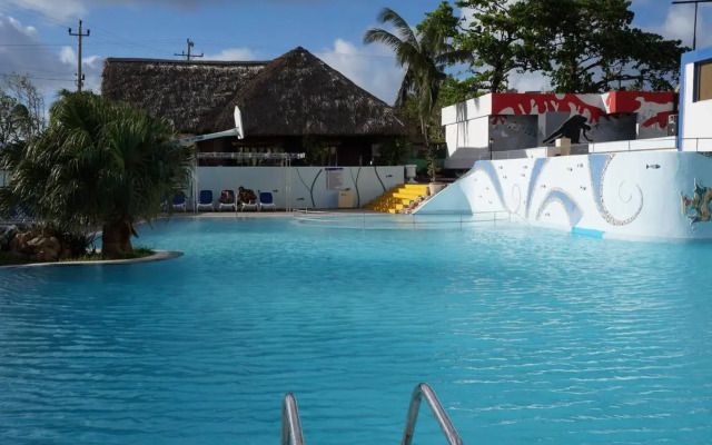 Hotel Sunbeach Varadero