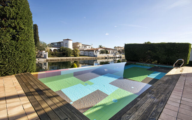Holiday Home Colores