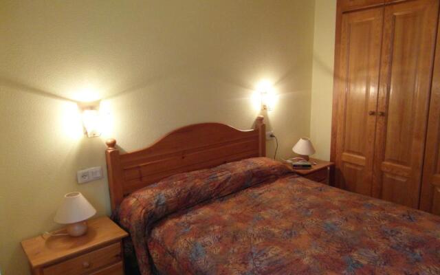 B40 - Edif Pascualet Bajo - Villmor