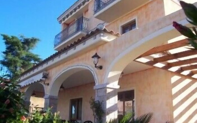 Hotel Castello di Tavolara