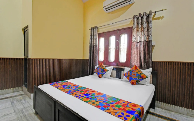 Fabhotel Raghunandan Inn