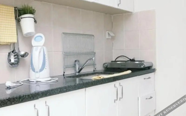 3BR - 14 7 Smolenskin St Tel Aviv