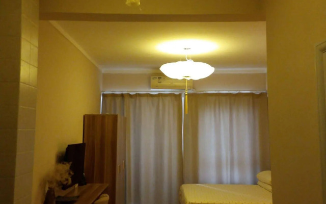 Yang Tong Hostel