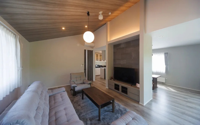 LOVES ONLY YOU【Ezo Fuji Foothills】