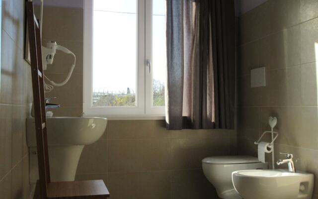 Albergo Trattoria Italia