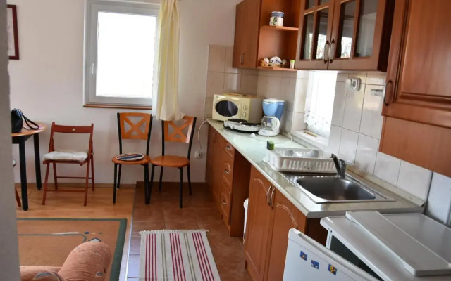 Kehidafürdő Apartmanház Kehidakustány