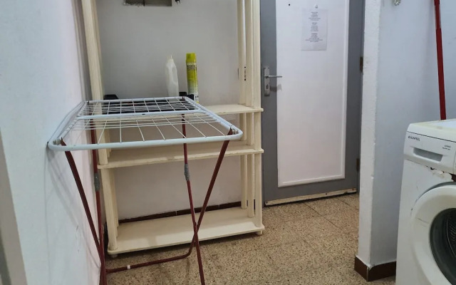 Low Cost Rooms Las Llaves 4