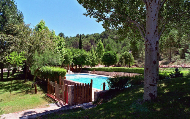Rusticae La Casita de Cabrejas