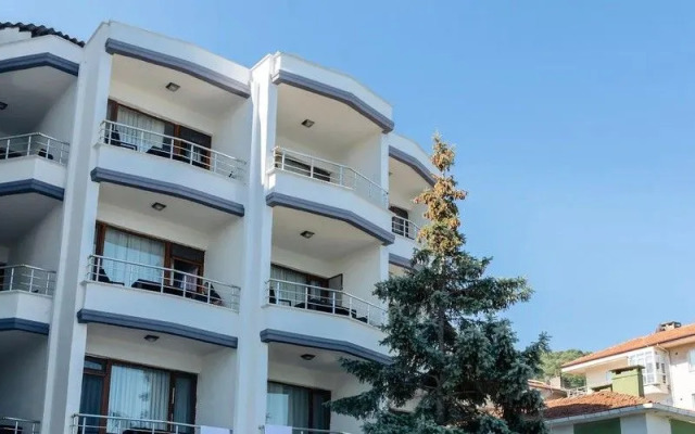 Kilicarslan Otel