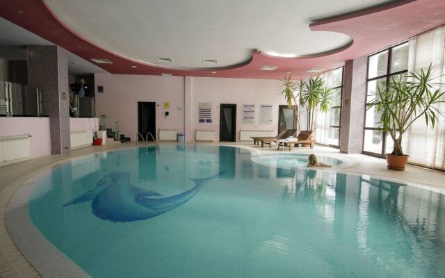 Belmont Ski & Spa