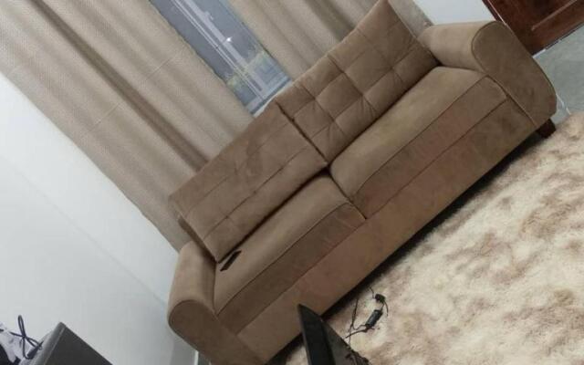 A lovely 1- Bedroom Private Studio