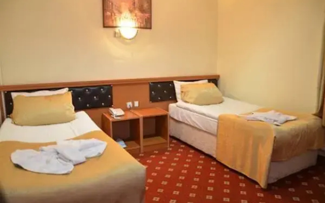 Hotel Akpinar