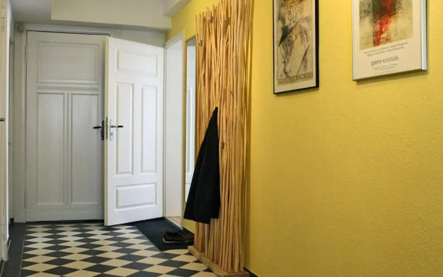 Vacation in Oldenburg