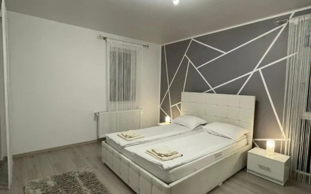 Merci Apartament