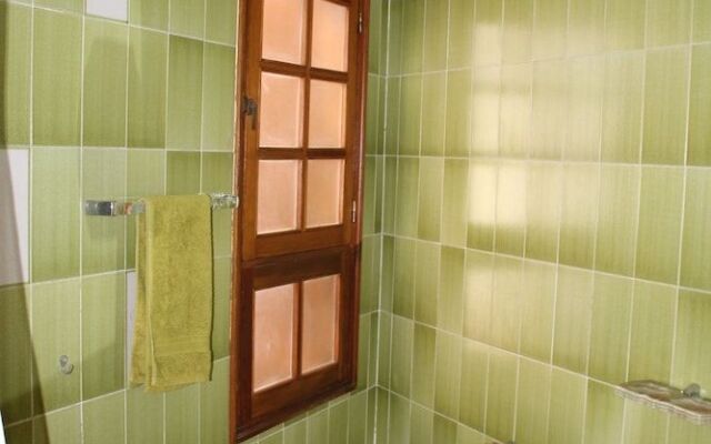 Casa rural el Burro para grupos