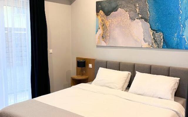 Babis Apartments