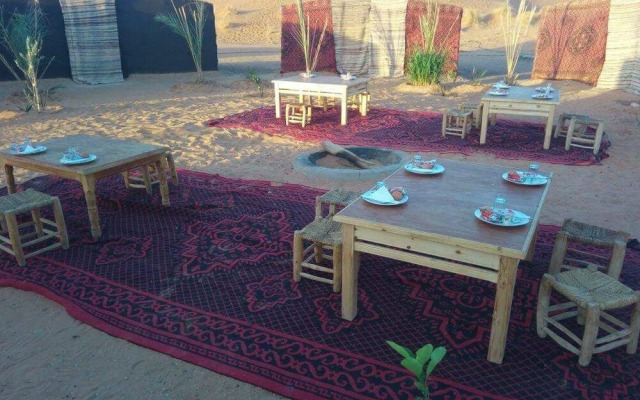 Merzouga Online Camp