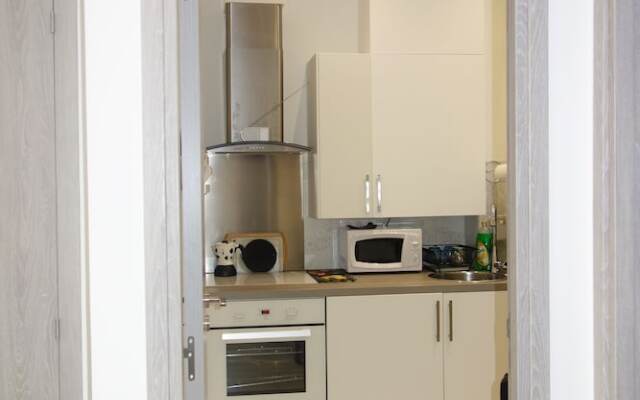 Welcome to Cannes - Appartement Casa Valfa