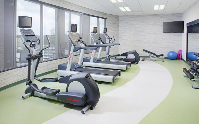 Courtyard by Marriott Dallas Carrollton