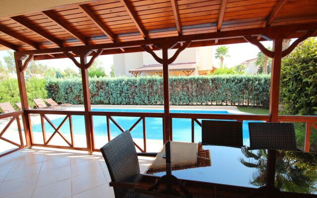 Paradise Town Villa Lisa