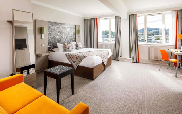 Mercure Inverness Hotel