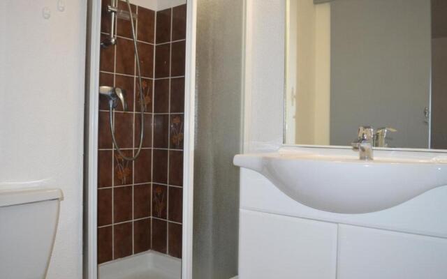 Appartement Saint-Cyprien, 2 pièces, 4 personnes - FR-1-225D-440