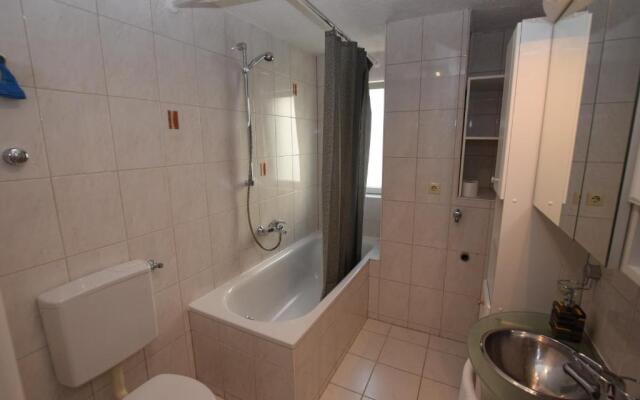 Ab Apartment Objekt 114