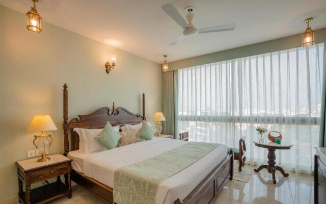 35 Sahakar Suites-A Luxury Aparthotel in Jaipur