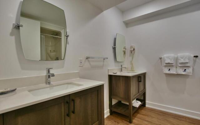 The Landing Extended Stay Quarters