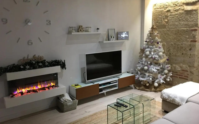 Apartamento Ribera Del Puente